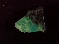 藍玉髓(臺灣藍寶石) 藏品圖，第3張